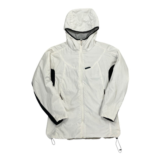 Arcteryx Ceva Hooded Jacket, Size Medium Women's | Arc'teryx, Red