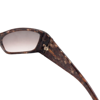 Vintage 2006 Gucci By Tom Ford Sunglasses | O/S, Brown
