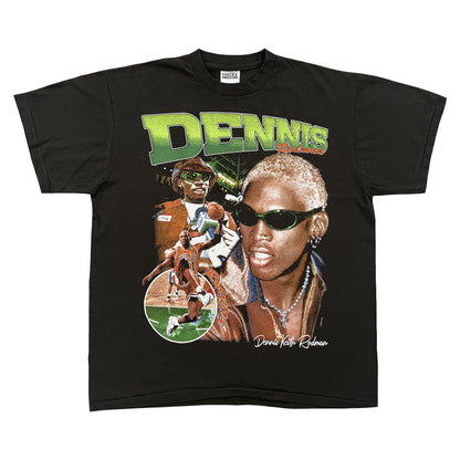 Dennis Rodman 'Legend' T-Shirt - XL