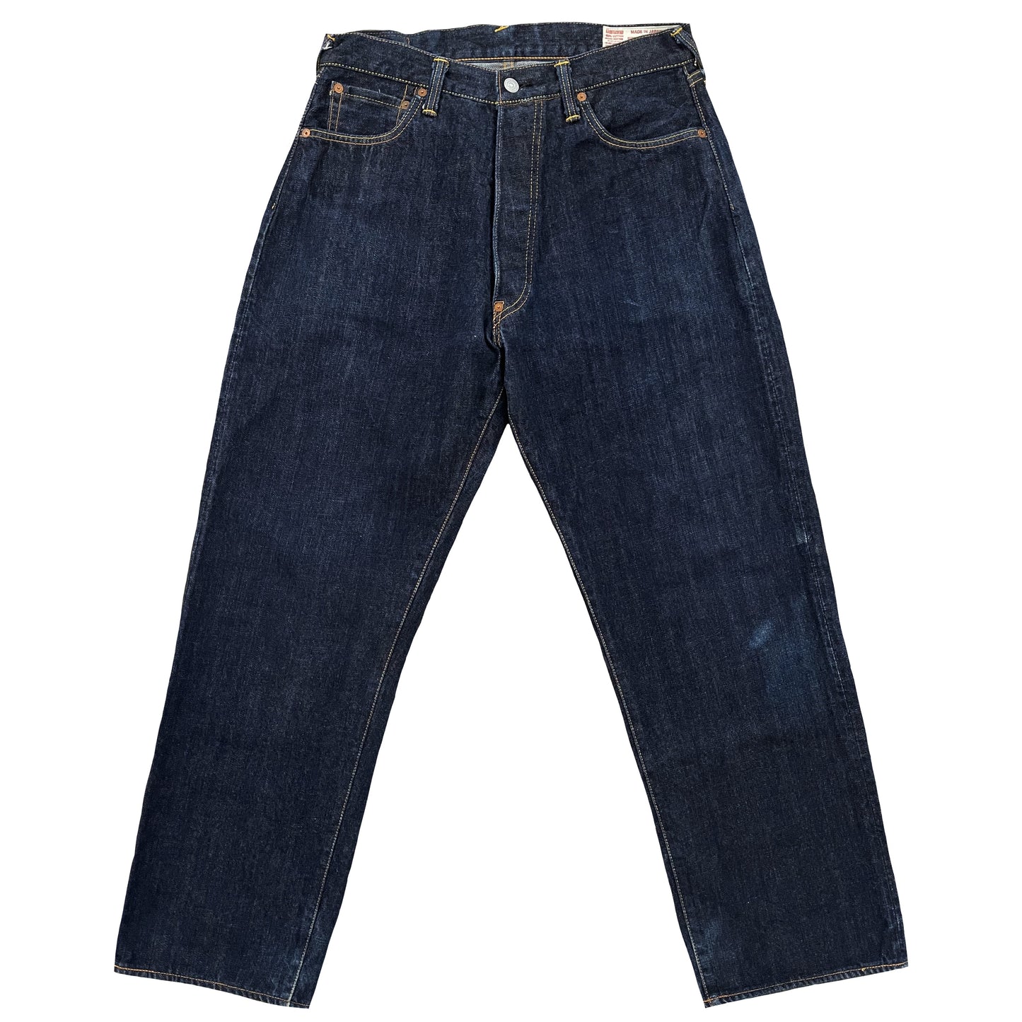 Evisu Yamane Jeans - W32"