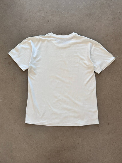 1990's America Online T-Shirt - XL | Default Title, Red