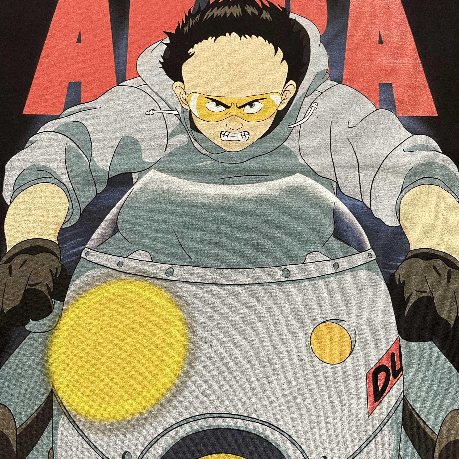 Akira T-Shirt - XL - Known Source