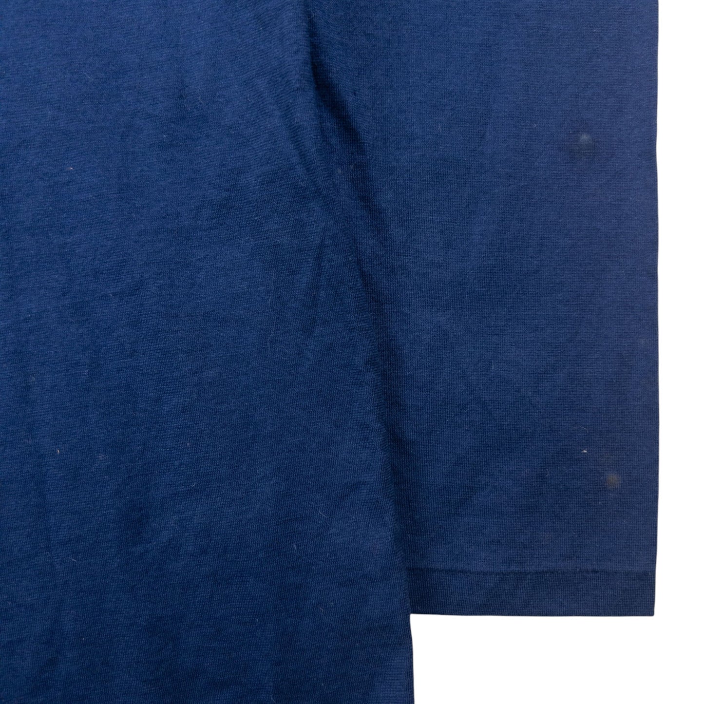 Vintage Issey Miyake Lightweight Ruched Shell Hoodie Womens Size S