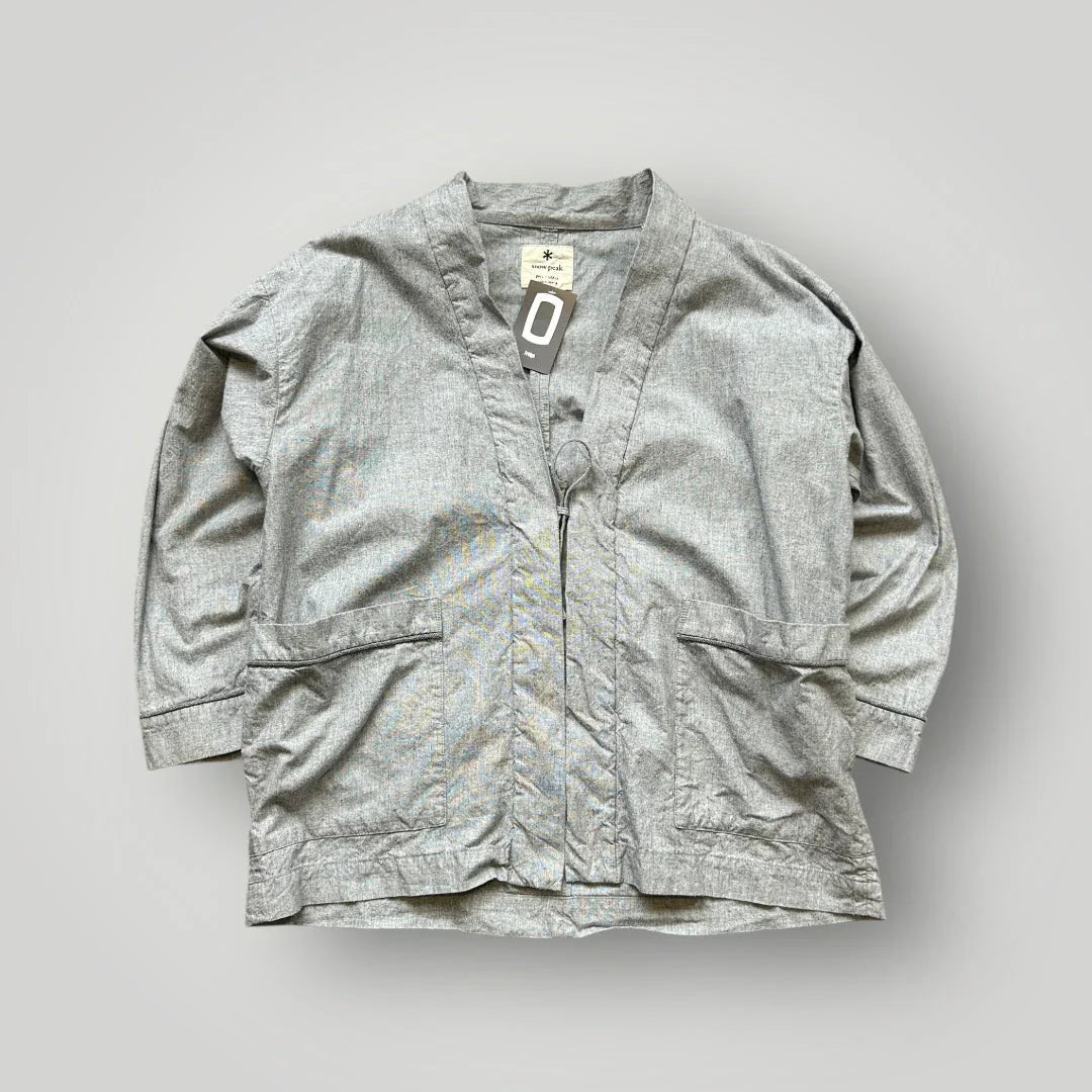 Snow Peak Noragi Jacket M