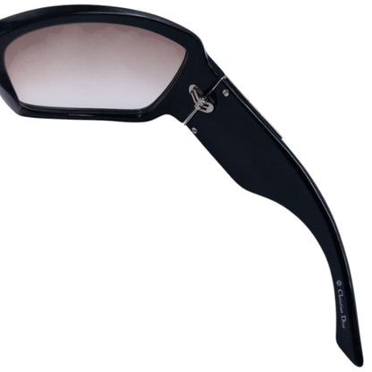 Vintage Dior Embossed Sunglasses