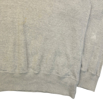 Vintage 90s Hysteric Glamour Graphic Sweatshirt Size S | Small, Blue