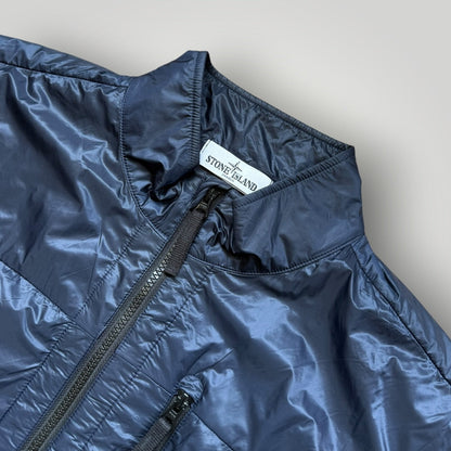 Stone Island SS/12 Micro Rip Stop 7 Den / Quilted XXL | Default Title, Red