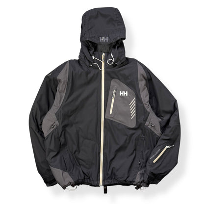 2000's Helly Hansen Tech Jacket (XL) | Default Title, Multicoloured
