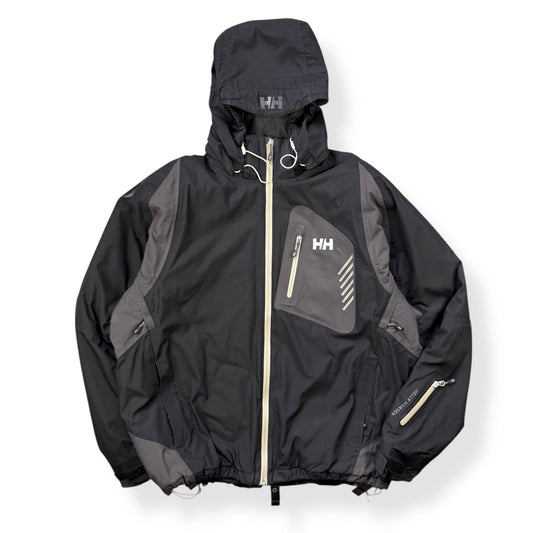 2000's Helly Hansen Tech Jacket (XL) | Default Title, Multicoloured