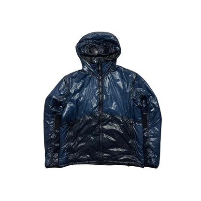 CP Company Outline Zip Up Primaloft Goggle Jacket