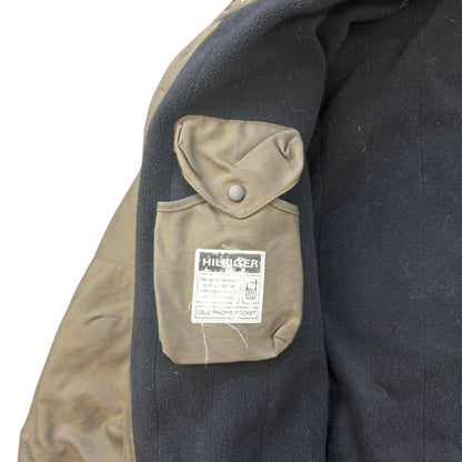 2000's Tommy Hilfiger 'Urban Survival Parka' (L) | Default Title, Olive