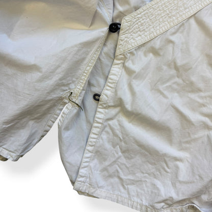 1990's Maharishi Kimono Style Shirt (8) | Default Title, Red