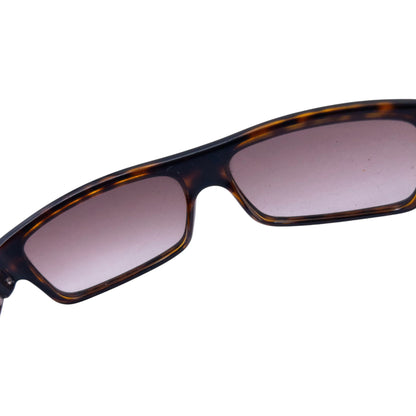 Vintage Gucci Tortoise Shell Sunglasses