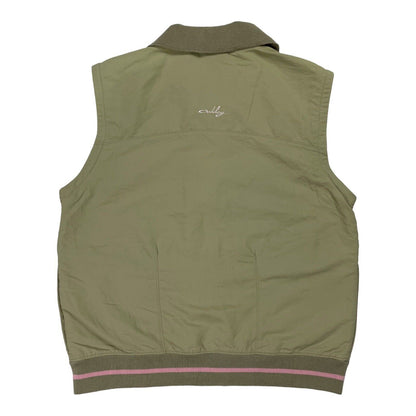 Vintage Oakley Jacket Womens Sample 2-in-1, Size Medium | Medium, Beige