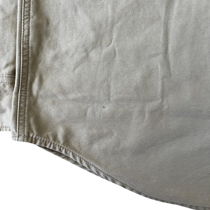 Avirex Japanese Military Field Shirt - L