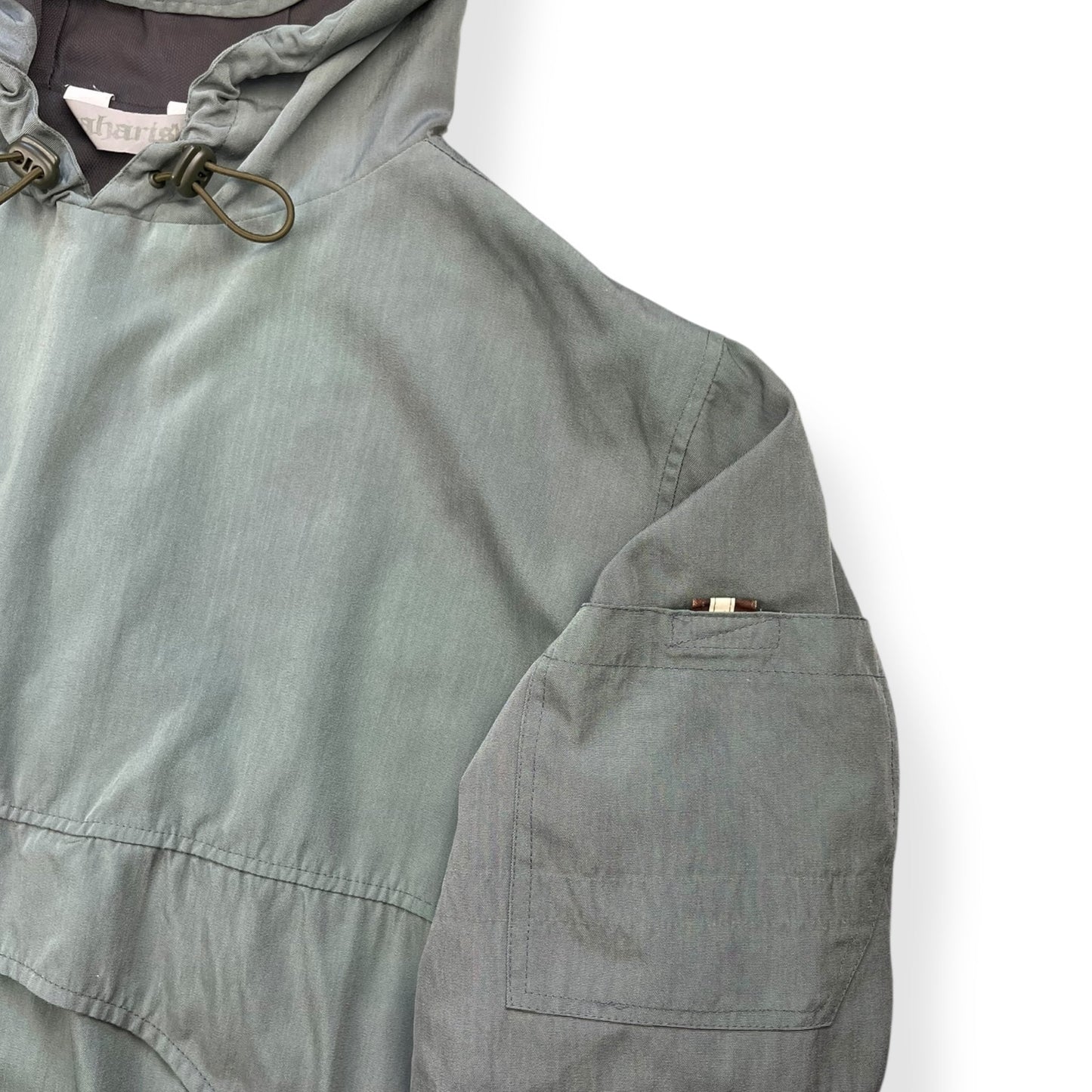1998 Maharishi Coolmax Military Smock (L) | Default Title, Multicoloured