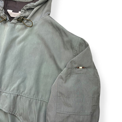 1998 Maharishi Coolmax Military Smock (L) | Default Title, Multicoloured