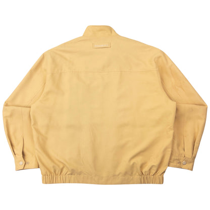 Vintage YSL Yves Saint Laurent Harrington Jacket Size M