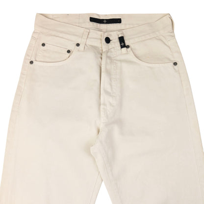 Vintage Stone Island Denim Jeans Size W28