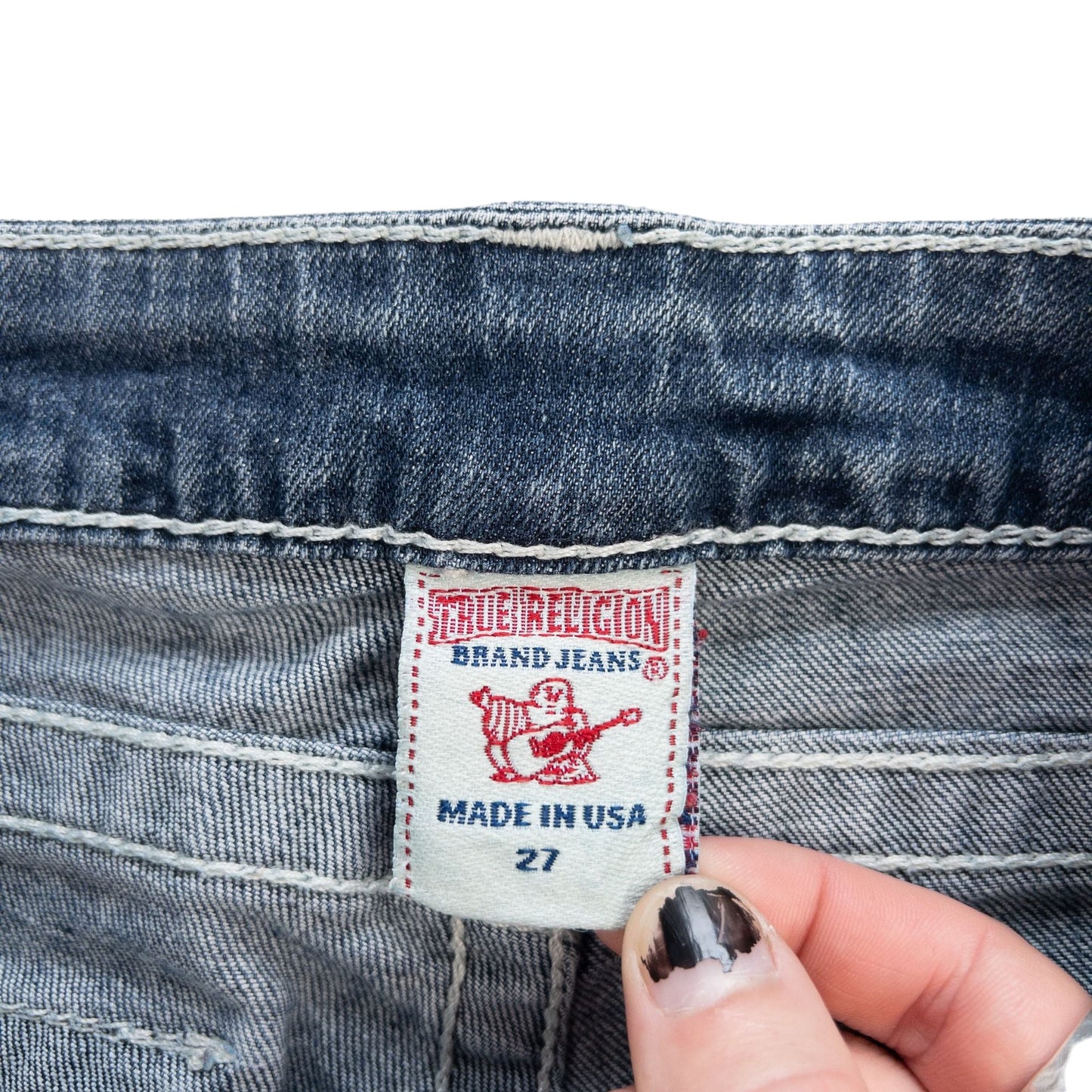 Vintage True Religion Jeans Size W30