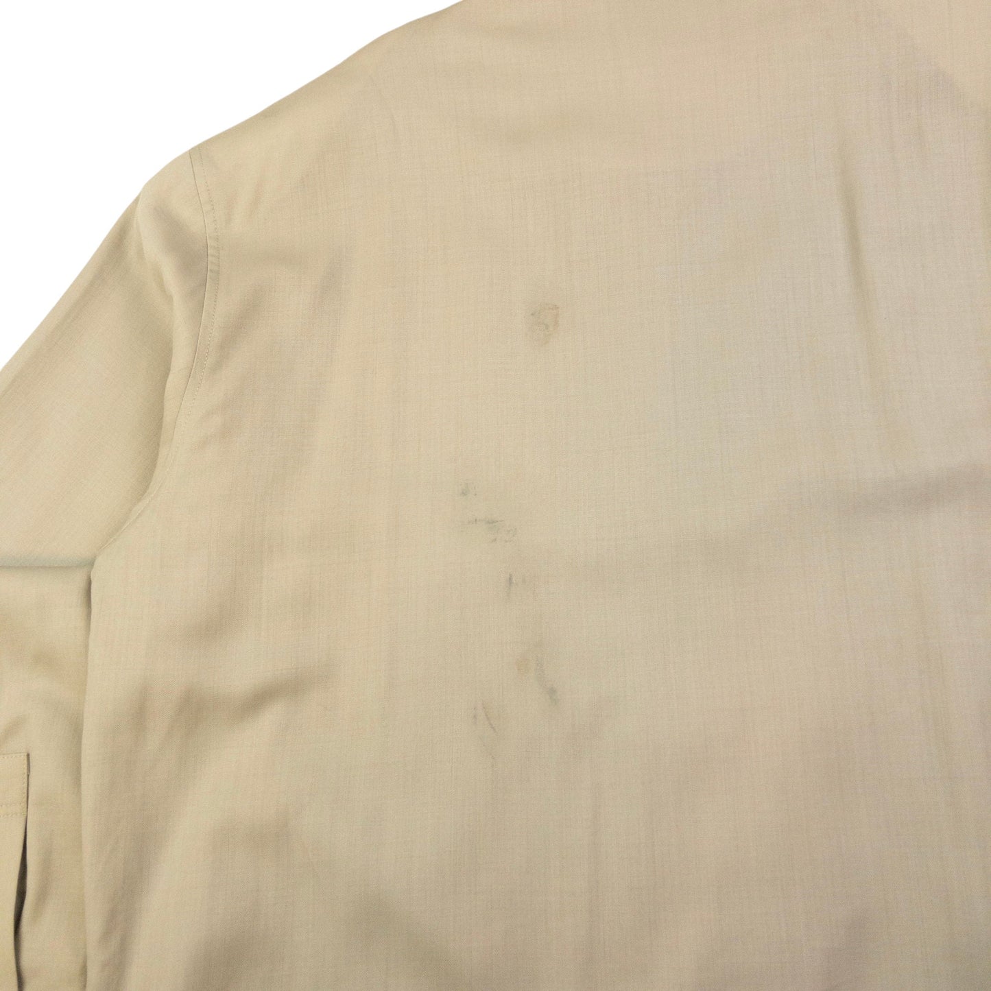 Vintage YSL Yves Saint Laurent Harrington Jacket Size XL