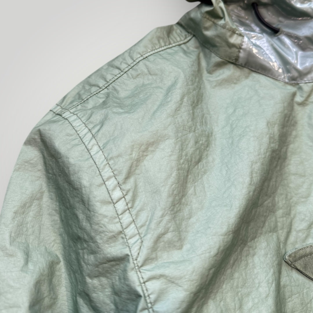 Stone Island SS/23 Membrana 3L TC Jacket L BNWT