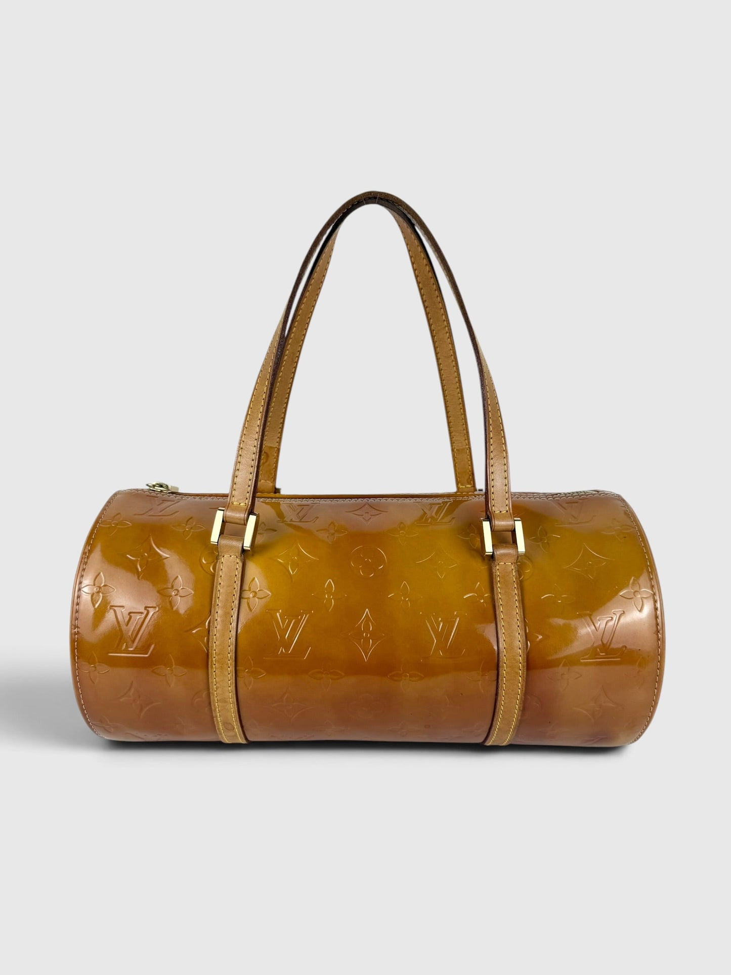 1999 Louis Vuitton Vernis Bedford Handbag | O/S, Multicoloured