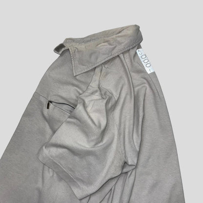 CP Company SS00 Millennium 3m Stash Pocket Shirt - M/L