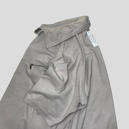 CP Company SS00 Millennium 3m Stash Pocket Shirt - M/L | Default Title, Grey