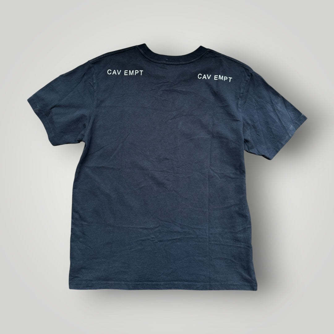 Cav Empt Graphic T-Shirt M