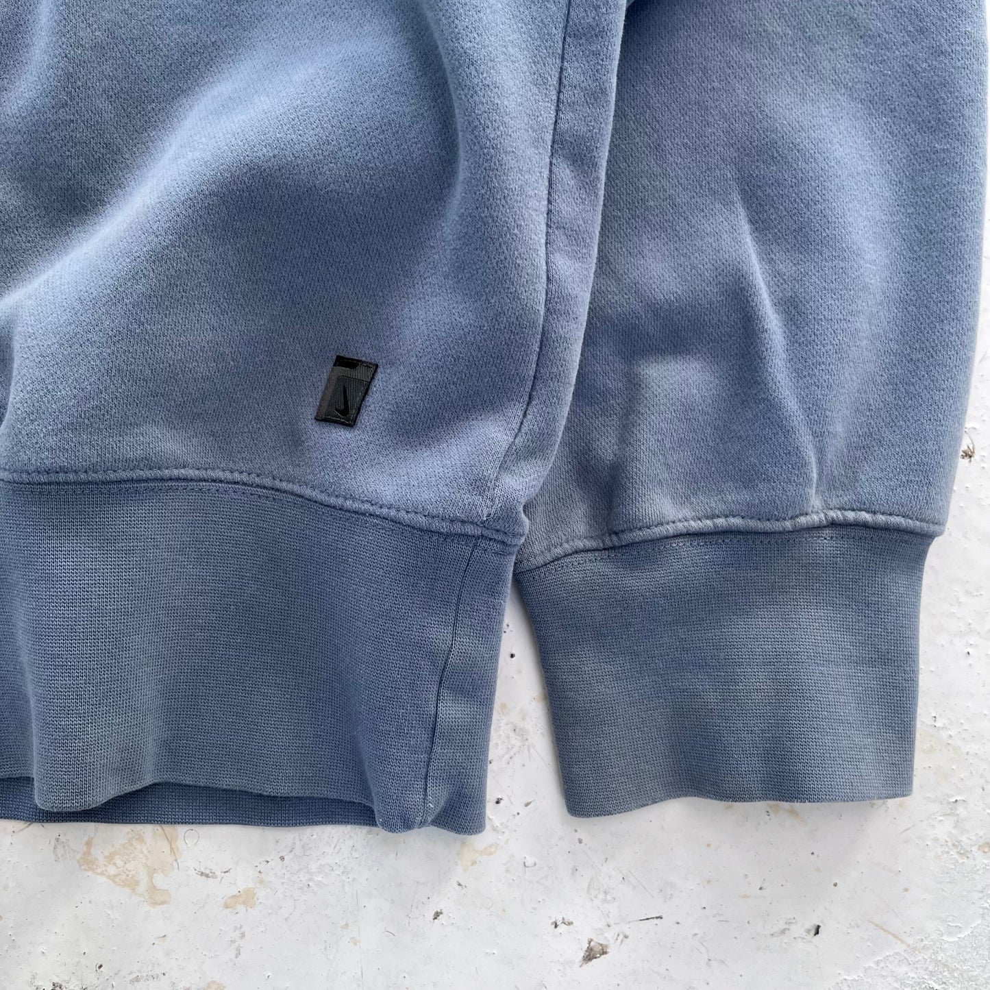 2000s nike crewneck | Blue, Blue