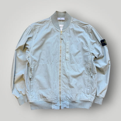 SS/23 Stone Island Cupro Cotton Twill-TC XL