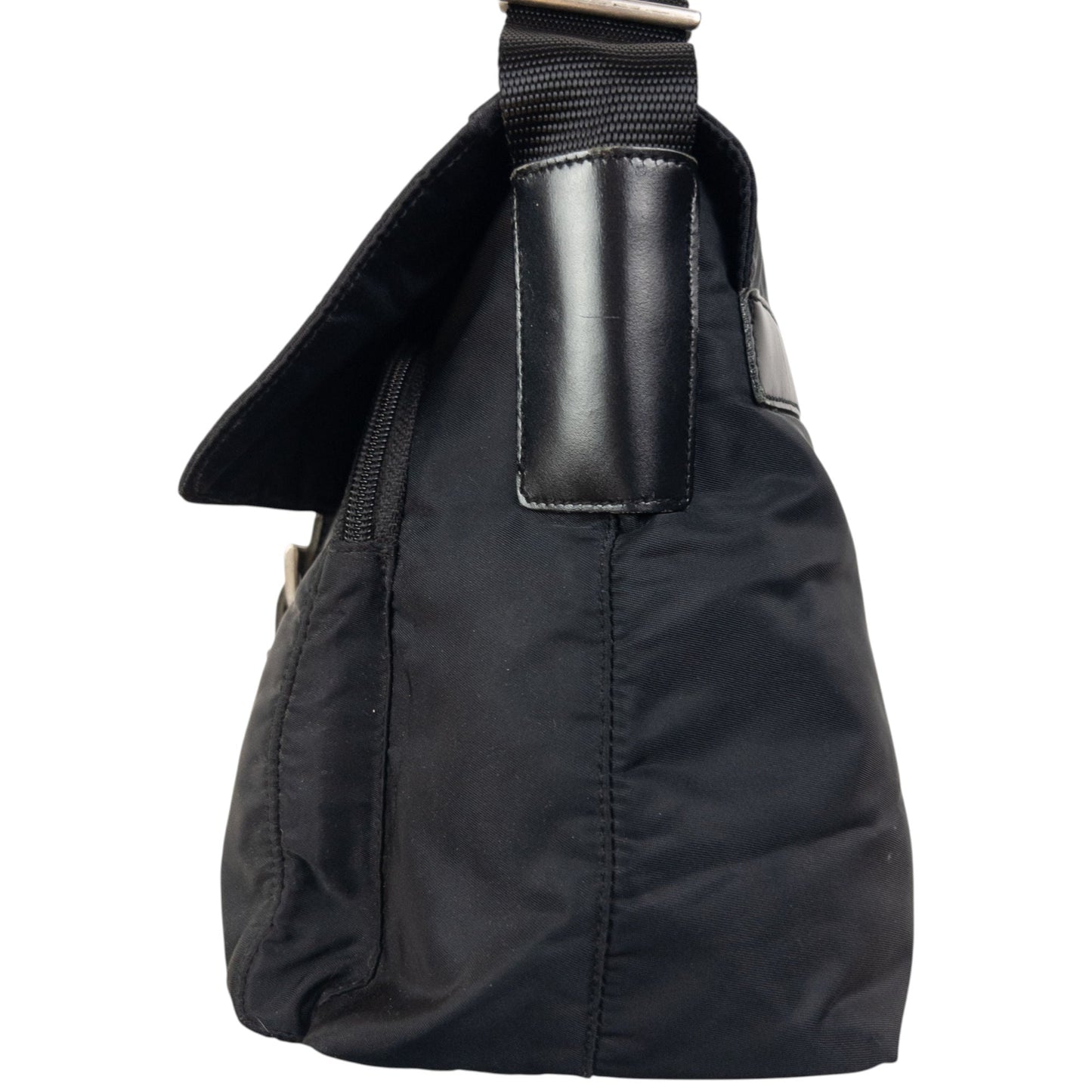 Vintage Prada Crossbody Bag