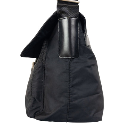 Vintage Prada Crossbody Bag