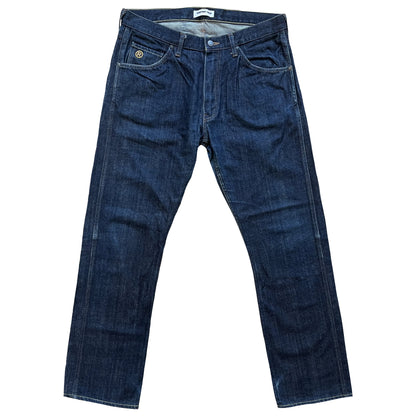 Bape ASNKA Jeans - W34"