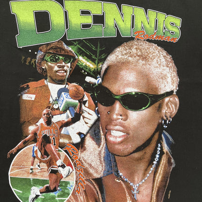 Dennis Rodman 'Legend' T-Shirt - XL