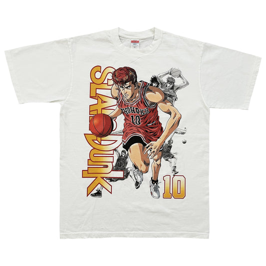 Slam Dunk T-Shirt - XL