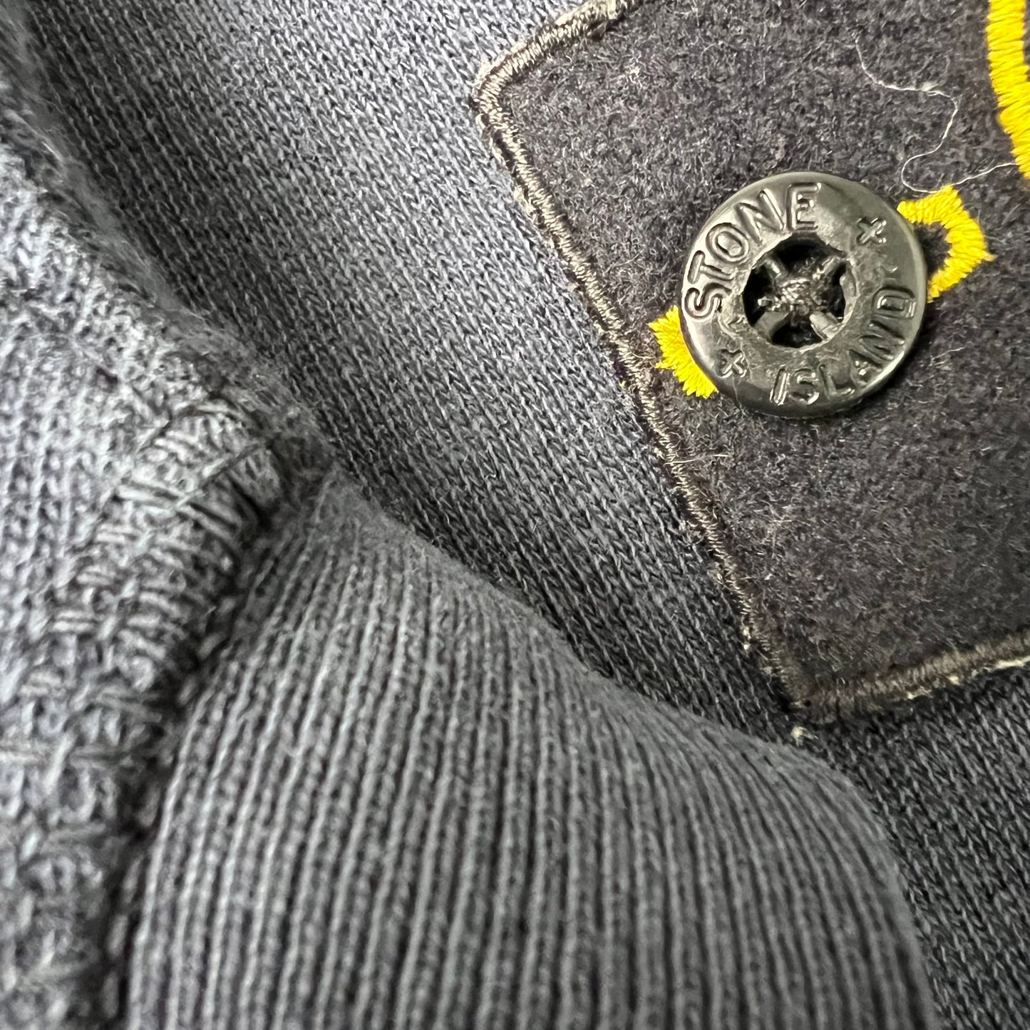 Stone Island Sweatshirt (XL)