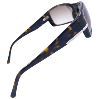 Vintage Prada Tortoise Shell Sunglasses