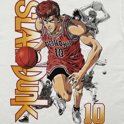 Slam Dunk T-Shirt - XL