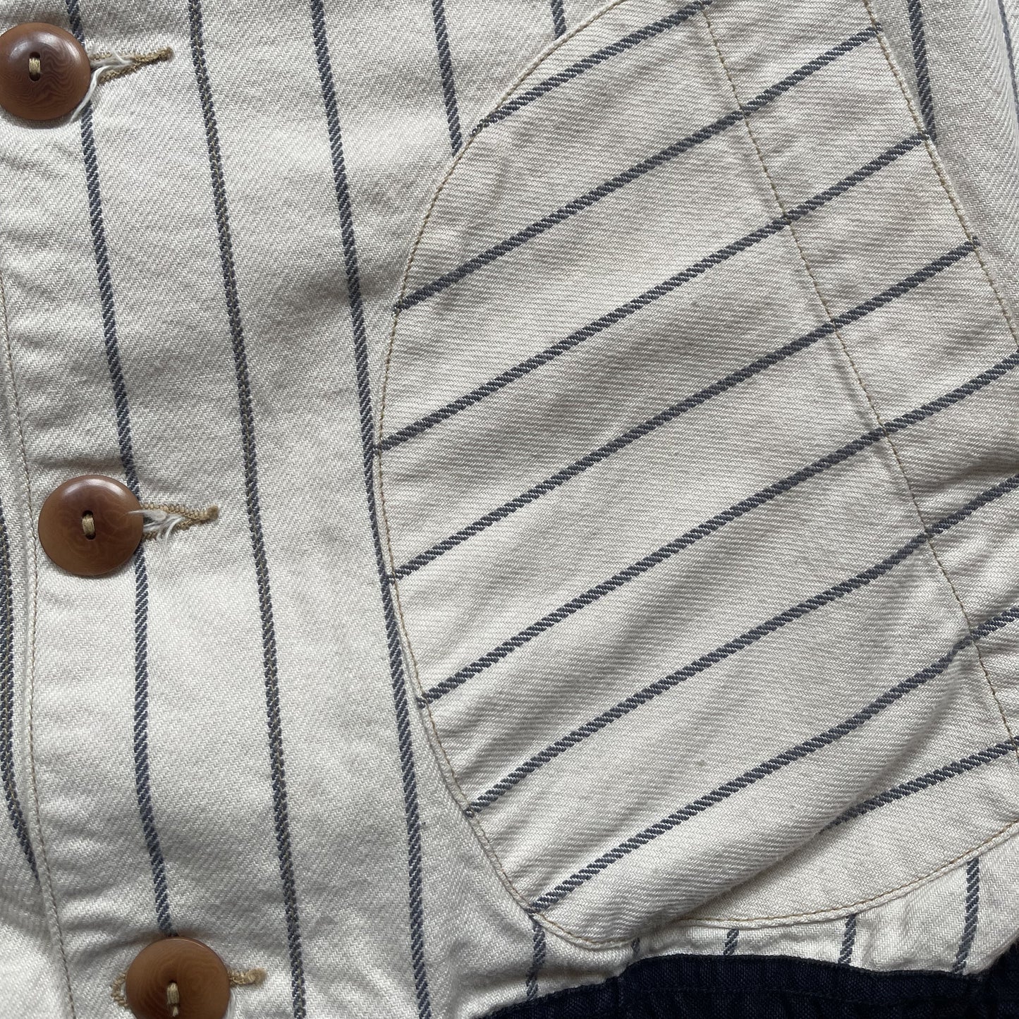 Whitesville New York Baseball Varsity Jacket - M