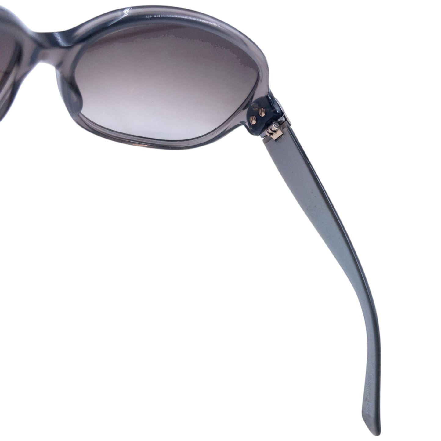 Vintage 2000s Dior Sunglasses | O/S, Brown