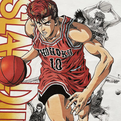 Slam Dunk T-Shirt - XL