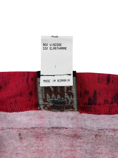 Jean Paul Gaultier S/S 1999 Venus de Milo skirt + top