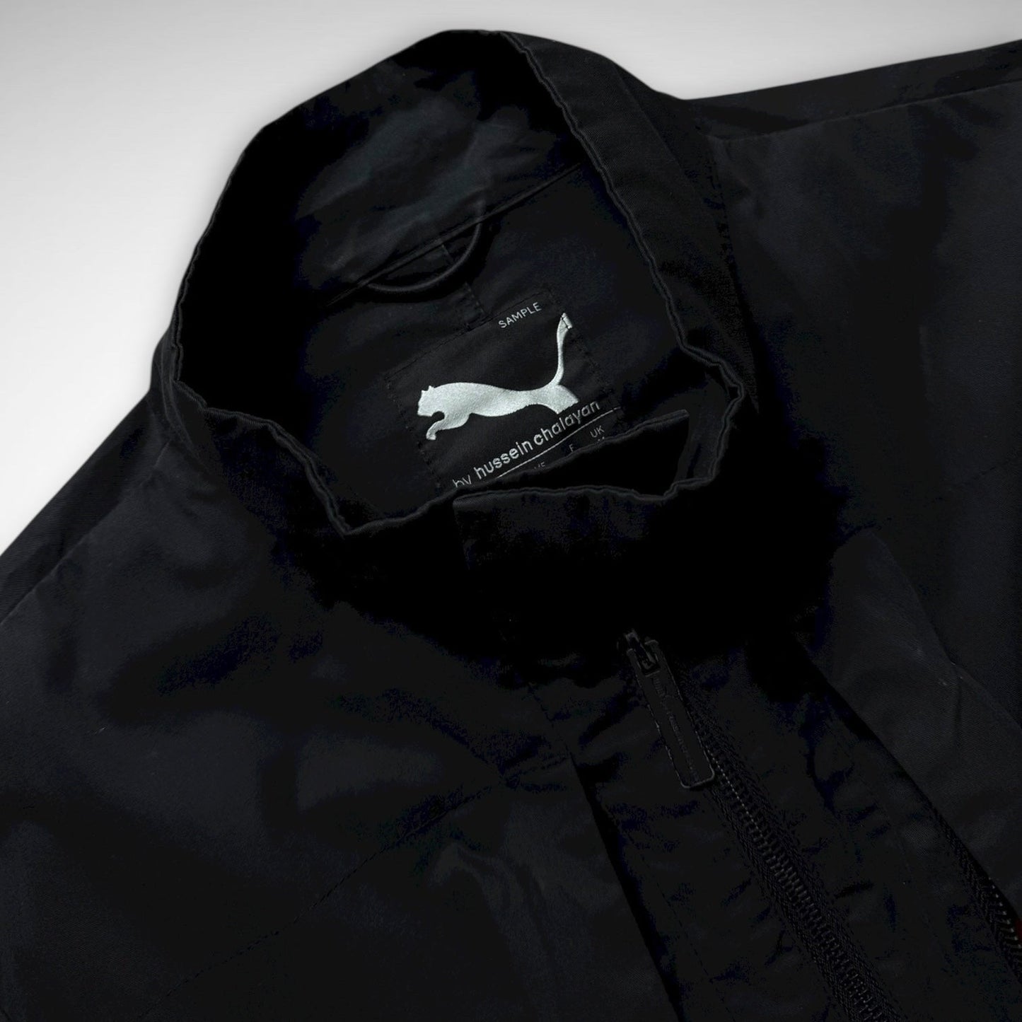 Puma x Hussein Chalayan Cotton ‘Sample’ Jacket (2000s)