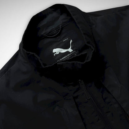 Puma x Hussein Chalayan Cotton ‘Sample’ Jacket (2000s)
