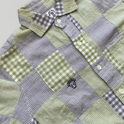 Bape 2007 Baby Milo Shirt S