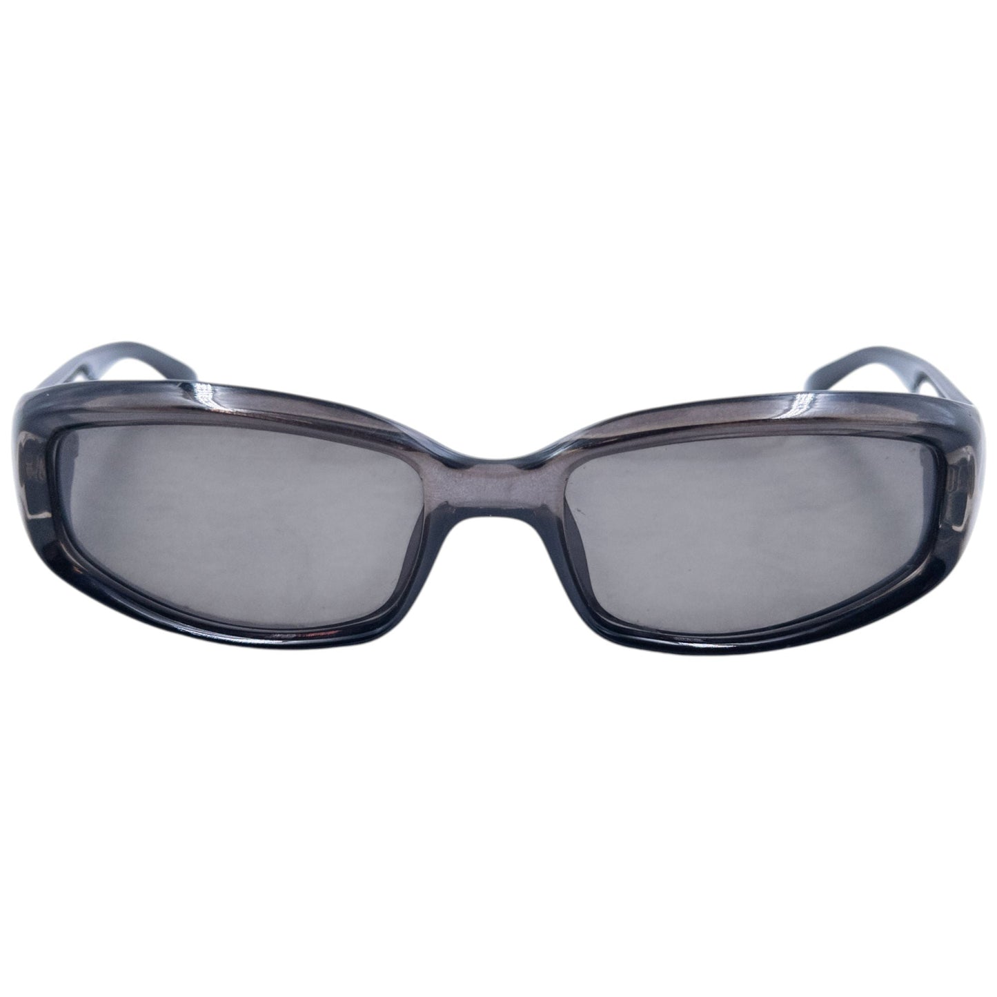 Vintage 1998 Gucci By Tom Ford Sunglasses | O/S, Grey
