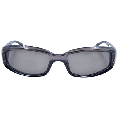 Vintage 1998 Gucci By Tom Ford Sunglasses | O/S, Grey
