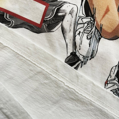 Slam Dunk T-Shirt - XL